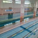 구리시 멀티스포츠센터 수영장 이미지