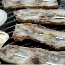 삼겹살꼬치 이미지