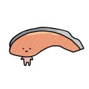 헬로연어 이미지