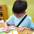 오일파스텔로 색감 표현하기 이미지