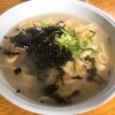 종로할머니손칼국수 이미지