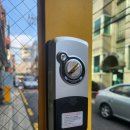 24시출장열쇠현관문삼성도어락게이트맨