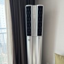 연산동현대 아파트 | 연산동에어컨설치 현대아파트 율하동시티프라디움에서 이전 후기