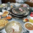 유가네뒷고기
