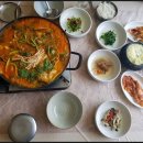 또랑메기매운탕
