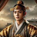 1389 | 우왕(禑王, 1365 - 1389): 고려의 혼란 속에 탄생한 비운의 왕
