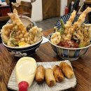 이마트24 일산웨스턴돔점 | 일산 호수공원 맛집 저스트텐동 일산웨스턴돔점