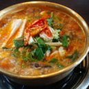 양푼이동태탕 이미지