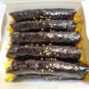 선비꼬마김밥동삭