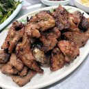 꿀꿀이네 연탄 돼지갈비 | 🔥동대문 경동시장 맛집, 경동연탄돼지갈비 방문 후기🥩