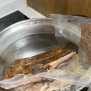바베큐 밀키트 추천, 굽지 않아도 맛있는 맨온파이어 바베큐 솔직 후기