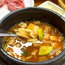 공릉동숯불고기백반