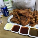 닭장수후라이드당진푸르지오점
