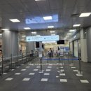 황금열차 | [한국 출국] 서울역 도심공항터미널 & 인천공항 직통열차 이용 후기 (열차 시간표, 이용절차 등)