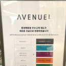 에누리대대클럽 | 롯데백화점 VIP AVENUEL 기준 및 혜택 (구 MVG) - 그린, 오렌지, 퍼플, 에메랄드, 블랙