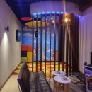 11545-04-06-24 | 멕시코 칸쿤 여행 출국 전 멕시코 공항 라운지 후기