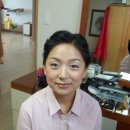 고은숙 헤어 이미지