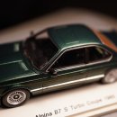 [Spark]1/43 Alpina B7 coupe 이미지