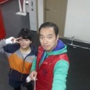 존슨 복싱 클럽 이미지