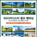 아우디 스크린골프 이미지