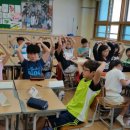 한별초등학교 이미지