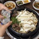 봉천황소곱창