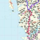 부여(홍산)-03 | [대전 근교 산행] 암릉의 스릴, 부여 천보산~월명산~천덕산 (다니엘 산행)