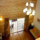 곰 펜션 이미지