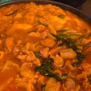 역전마차 | 영등포 맛집 역전포장마차 곱도리탕 후기 단체 모임 술집 추천