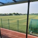 을숙도 인조잔디 축구장 이미지