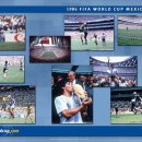역대월드컵 시리즈 - 13회 멕시코월드컵 (1986 년) 이미지