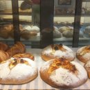 풍차랑 허브랑 이미지