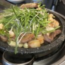 낙원곱창 사당역점 | (사당/방배동) 낙원곱창 사당역점 _ 좀 애매했던 더본의 곱창브랜드
