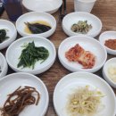 “가족 외식 딱이야 진해 안골동 맛집 소반 한정식 후기”