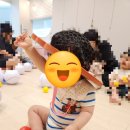 안성 스타필드 팬더왕 정대영 선생님과 트니트니(10~15개월)