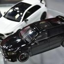 1:18 NGZ Benz A45 AMG 이미지