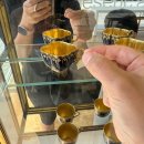 금커피숍 | 양양 낙산해변·솔비치 근처 카페 추천, 에센시아 커피숍 솔직후기