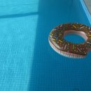 윤슬에, 쉬다 이미지