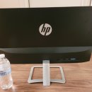 HP 25es 25inch Display Monitor 판매합니다 이미지