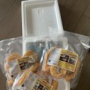 문산 수제 찹쌀 꽈배기 | [에어프라이어 간식] 겉바속촉 담백한 수제 찹쌀꽈배기, 청년꽈배기 배송 후기!(아이 간식, 디저트 추천)