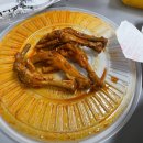 우아한닭발 이미지