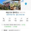 새실오브앰비언스