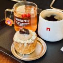 3858 | 디저트가 맛있는 한남동 카페 네로우패스 주차 등 후기