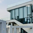🌿 카페 더스톤 [The Stone] | 울산 울주군 자연뷰 힐링 카페 | 초록 숲속에서 즐기는 여유 ☕