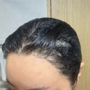 하단할머니 | 할머니 생신선물, 누아레모 염색샴푸 후기!