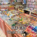 는neun | 🎀 [공릉/공리단길 데이트] 귀염뽀짝 소품샵 발견 공트럴 파크 핫플 '티는샵' 내돈내산 찐 후기 🧸✨