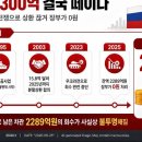 장갑차 몇 대 던져주고 끝…"러시아가 내 세금 떼먹었다" 이미지