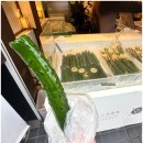 일본 교토 기요미즈데라 버스투어 포토존 녹차아이스크림 오이꼬치 스타벅스