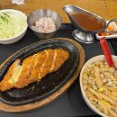 광명 시민체육관(외부) 이미지