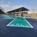 옥길동전기차충전소 이미지